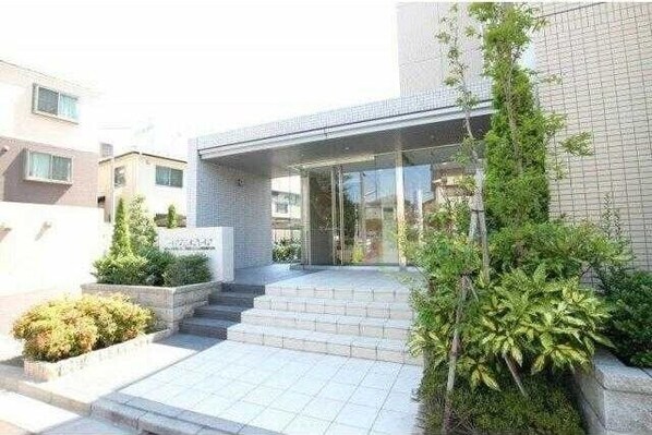 プライムアーバン川崎南幸町の物件内観写真